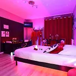 Grand Nuit A 2 Avec Sauna Luxe, Balneo, Ocean Rien Que Pour Vous بيسكاروس