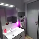 Grand Nuit A 2 Avec Sauna Luxe, Balneo, Ocean Rien Que Pour Vous بيسكاروس