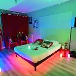 Grand Nuit A 2 Avec Sauna Luxe, Balneo, Ocean Rien Que Pour Vous شقة